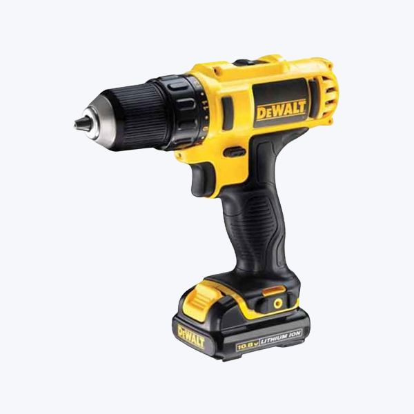 Drill